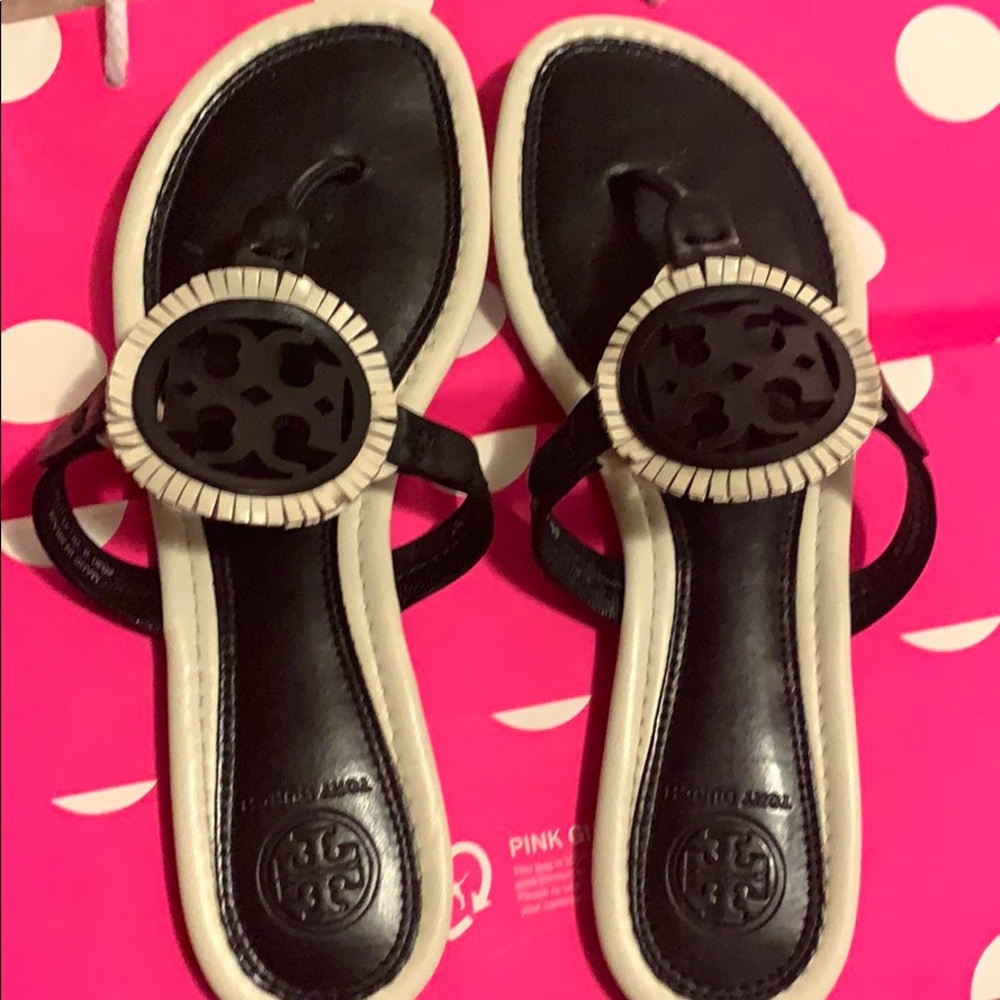 Tory Burch sandals